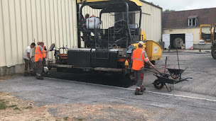 Photo n°5 de Ajeco Terrassement 62 | Entreprise de terrassement MAROEUIL à Maroeuil (Entrepreneur spécialisé dans le pavage)