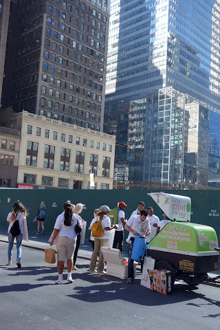 Revolution Rickshaws by null