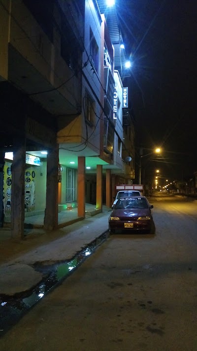 Photos of HOTEL MANGOS