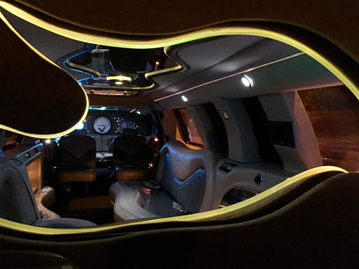 Rainbow Limousine Winnipeg - Thumbnail