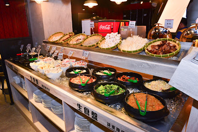 阿豬嘻烤肉村 西門店