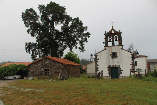 Iglesia de San Miguel de Cerceda Gallery - Spain