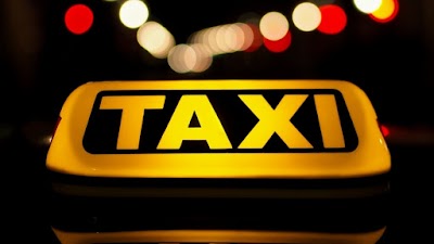 Taxi Service Sarande Ksamil