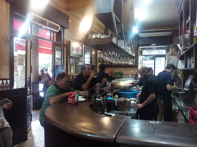 Cervecería Las Columnas