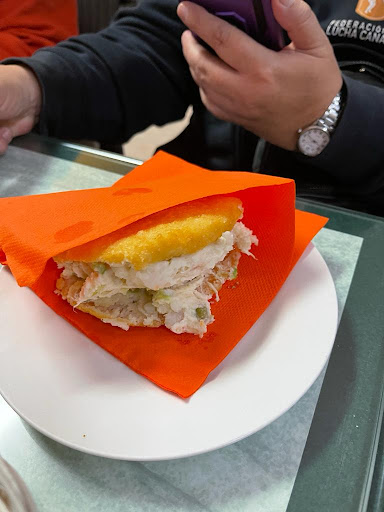 Cafeteria Las Nieves - Thumbnail
