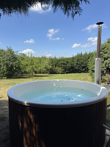 Orchard Private Day Spa