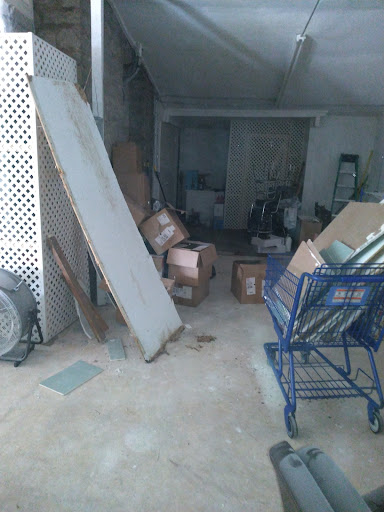 Rico movers - Visual