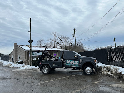 VPS Towing & Recovery featured image