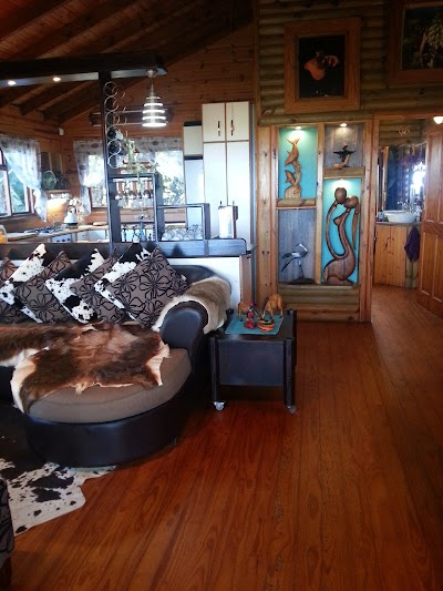 Photos of Hib Escape Pet Friendly Timber Cabins & Villa