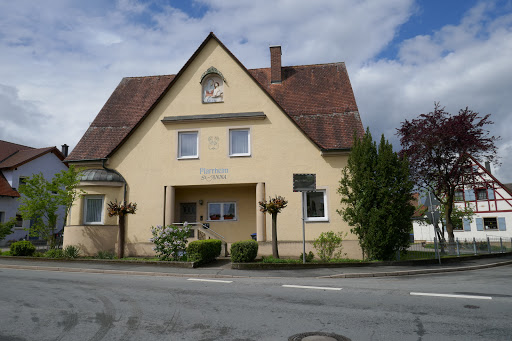Katholisches Pfarramt Poxdorf - Thumbnail