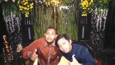 Photos of POS 5 GESIT Poenya