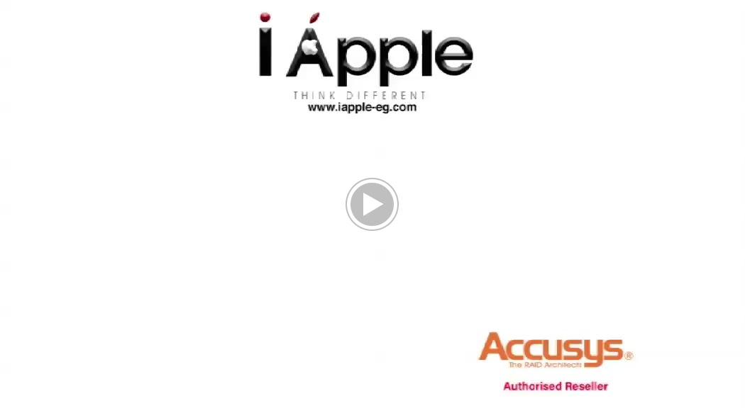 i Apple..i Apple. Exclusive Distributor Asustor Egypt.- Dubai - صورة 3