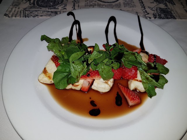 Sleepers Railway Station Restaurant