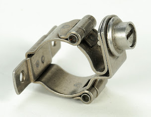 Photo n°12 de Toursor-Sirlam à Véron (Service d'emboutissage des métaux)