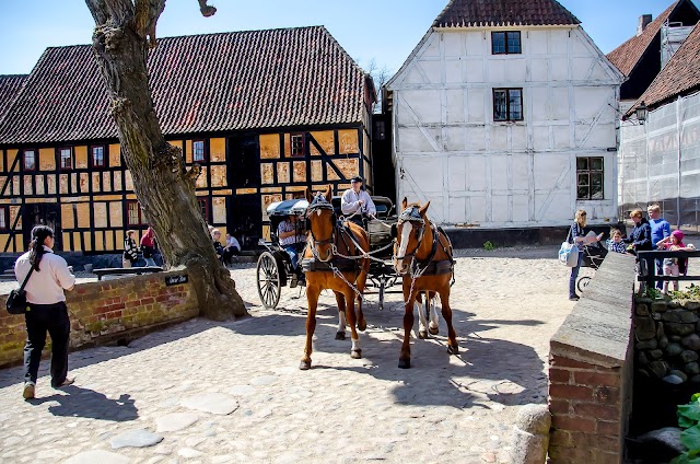 Den Gamle By