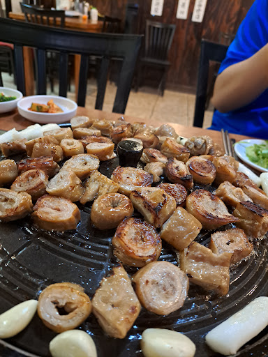 Gohyang Garden Korean Restaurant - Thumbnail