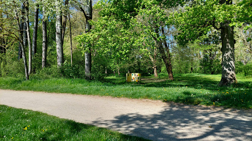 Baggersee Lake recreational area - Thumbnail