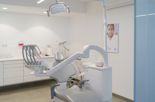 Dentista Benalmádena - Clínica Dental Benalmádena | MEDYCLINIC
