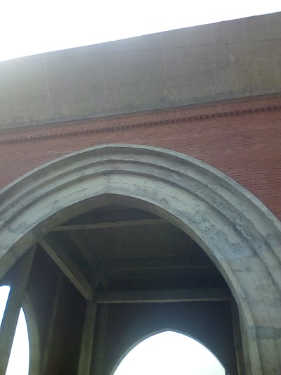 Photos of IUT Main Gate