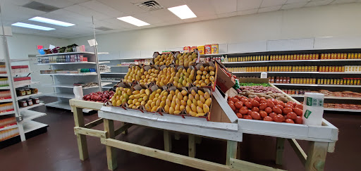 Aryana Halal Meat Market Gallery - United States