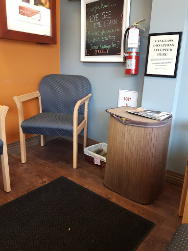 New Tecumseth Optometry Clinic - Thumbnail