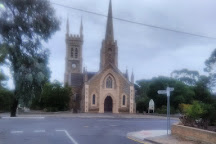 St. Andrew's Uniting Church, Strathalbyn, Australia