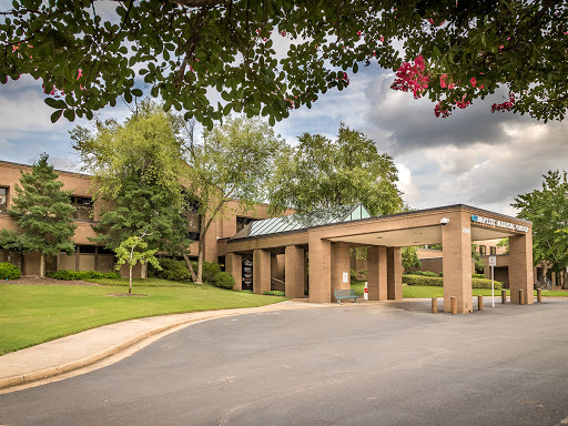 Baptist Medical Group - Outpatient Care Center - Thumbnail