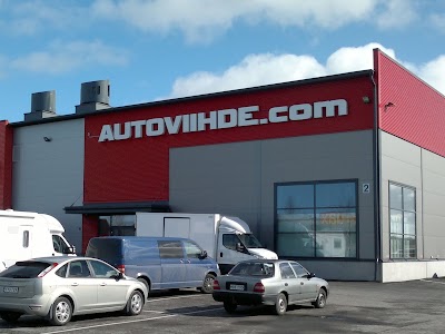Photos of Autoviihde.com