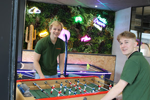 Photo n°7 de La Planque à Abbeville (Bar)