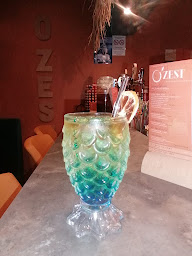 Photo n°3 de O'zest à Hauts de Bienne (Bar)