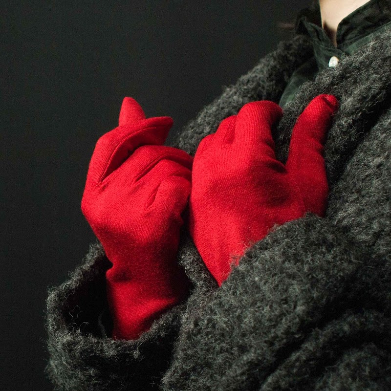 佩（ハク・hac）ファクトリーショップ