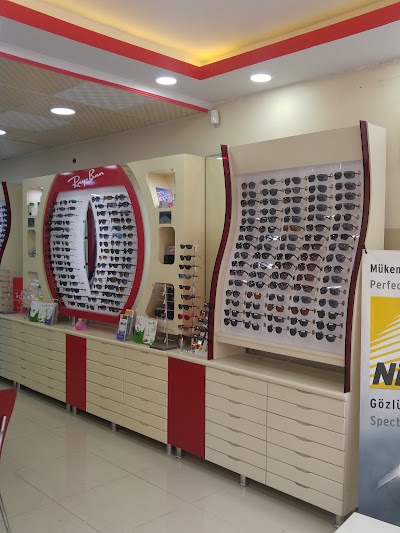 Photos of Işık Optik Siverek