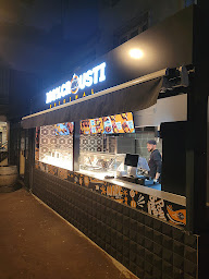 Photo n°2 de 100% Crousti Original Clamart à Clamart (Restaurant)