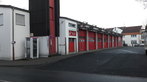 Freiwillige Feuerwehr Bickenbach
