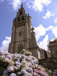 Photo n°9 de Camping Le Coq Hardi à La Roche-Jaudy (Agence de location de maisons de vacances)