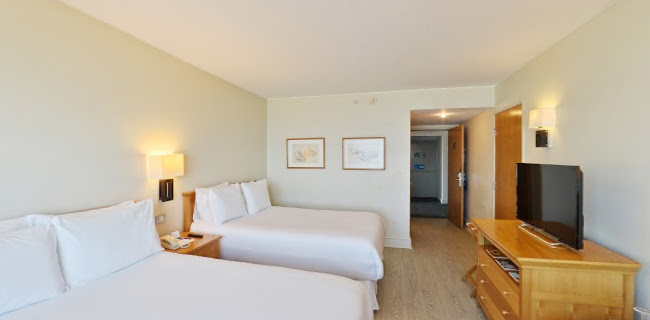 Hotel NH Antofagasta - Antofagasta