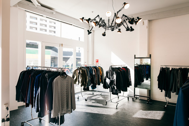 Mandatory Menswear Ltd