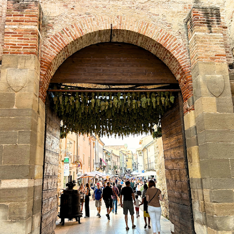 Enoteca Del Soave by null