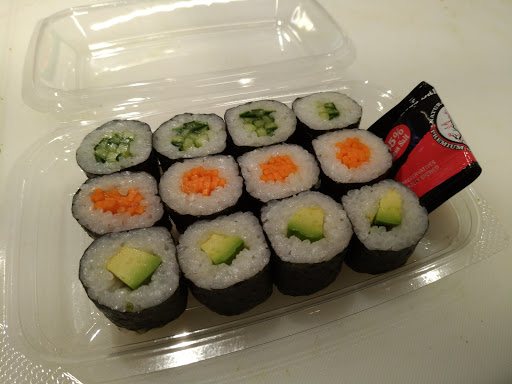 Sushi Izu (at Woolworths Templestowe) - Thumbnail