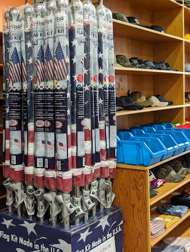 Rancho Army-Navy Store Gallery - United States
