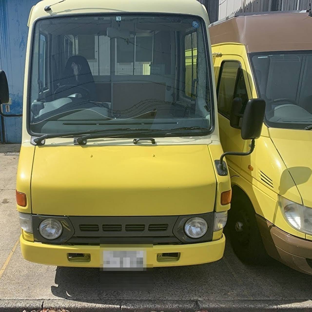 移動販売車 キッチンカー 製作 改造専門店 まくう 名古屋市西区の自動車販売店