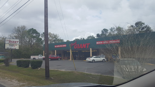 Food Giant - Woodville, Fl. - Thumbnail