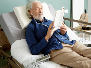 Photo n°25 de Monville Médical à Évreux (Magasin de fauteuils roulants)