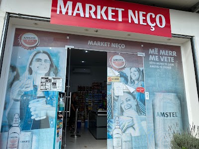 Market Neco