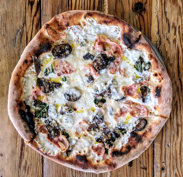 Pizza Nono