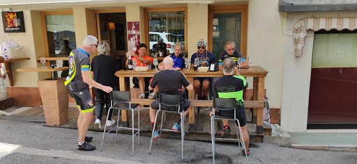 Bar Alpino di Vecchiato Gianluca