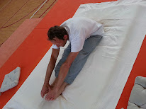 Shiatsu, Reflexologie, Massage assis, Energétique , Corrèze Brive et environs- Ki Tree à Saint-Julien-Maumont