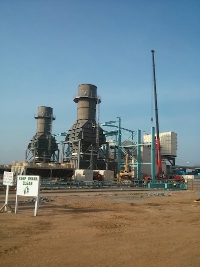 Photos of Zakhem Construction Ghana Limited