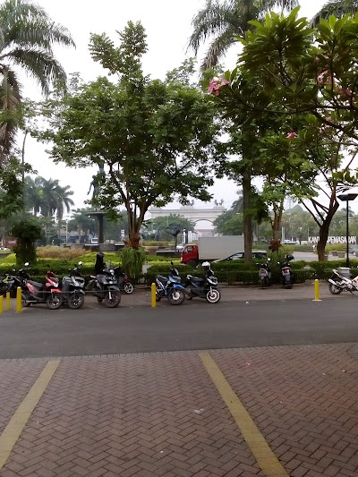 Photos of Bunderan Citra 1