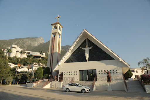 Parroquia Cristo de la Montaña